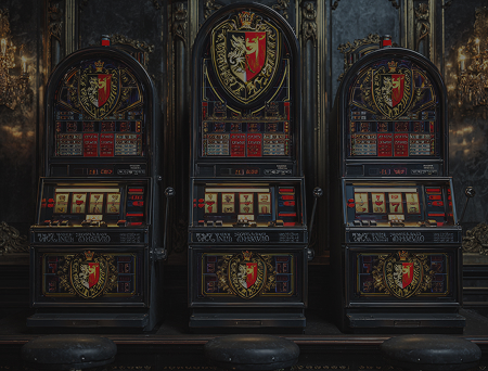 Belgium Casino