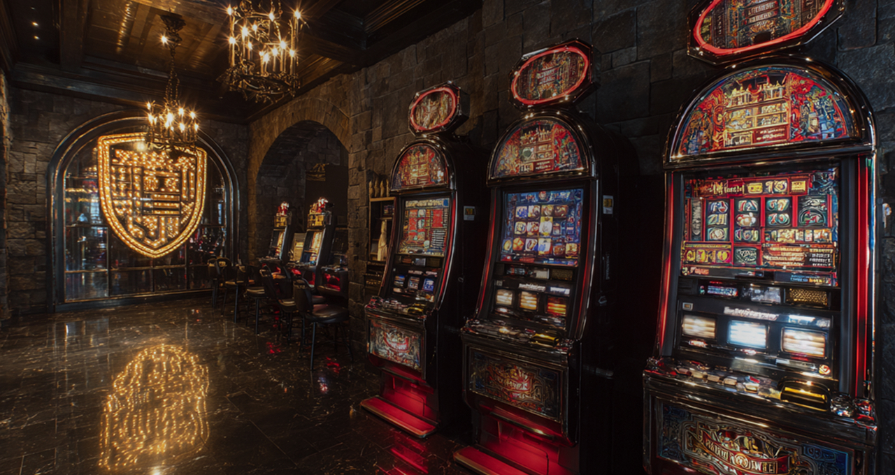 Belgium Casino